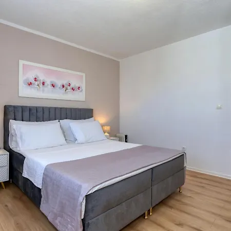 Ivica Lejlighed Zadar