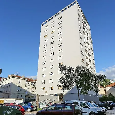 Lägenhet Ivica Zadar