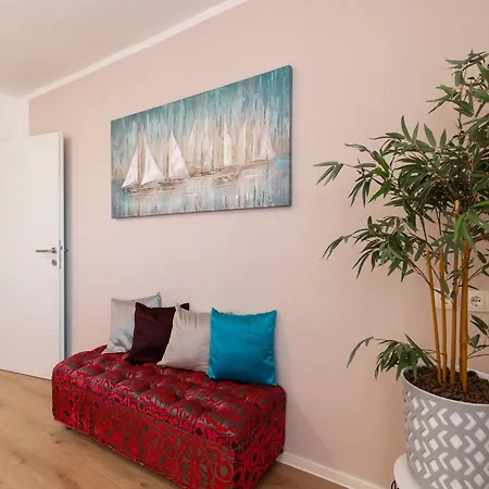 Apartment Ivica Zadar