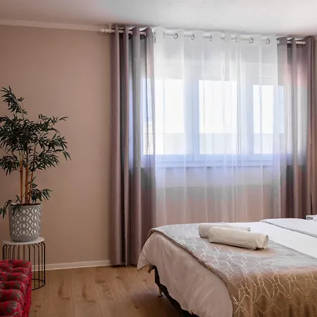 Apartment Ivica Zadar