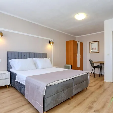Ivica Apartmán Zadar