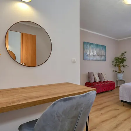 Ivica Appartamento *