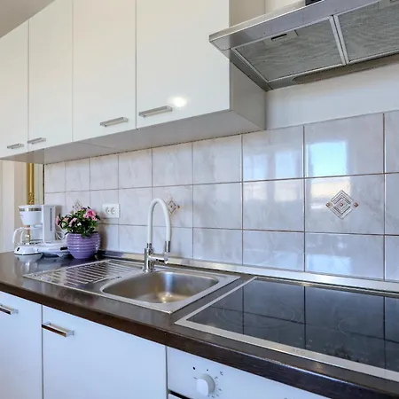 Ivica Lägenhet Zadar