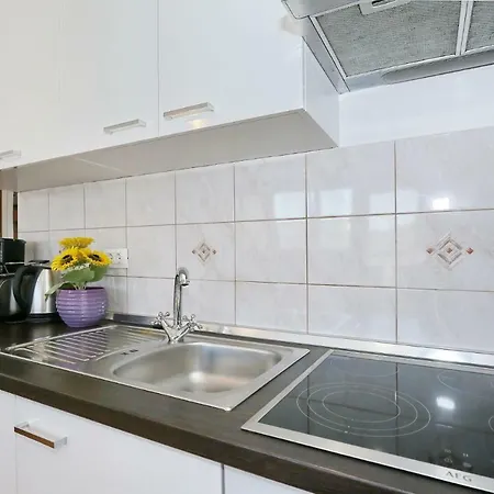 Ivica Appartamento Zara