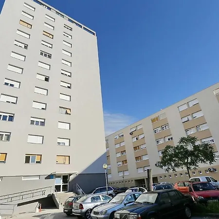 Apartmán Ivica *
