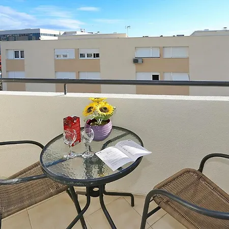 Ivica Apartmán Zadar