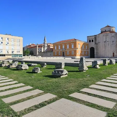 Apartmán Ivica *