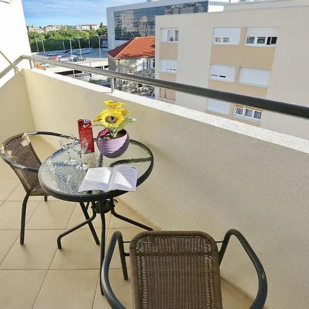 Apartmán Ivica